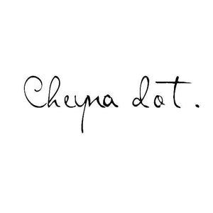 Cheyna Dot. Australia